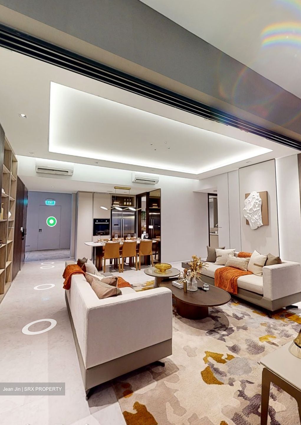 Tenet (D18), Condominium #439255291
